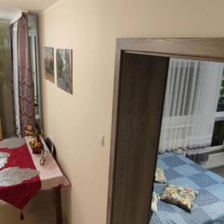 Apartament Toruń Starówka - Ducha (4)