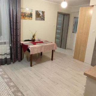 Apartament Toruń Starówka - Ducha (5)