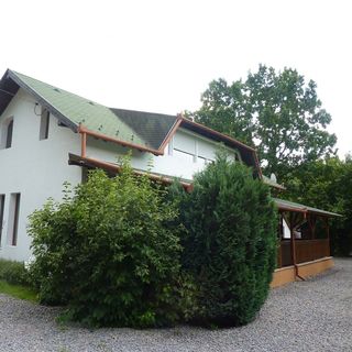 Cabana Szabó Attila Izvoare (2)