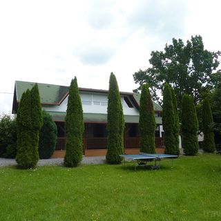 Cabana Szabó Attila Izvoare (3)