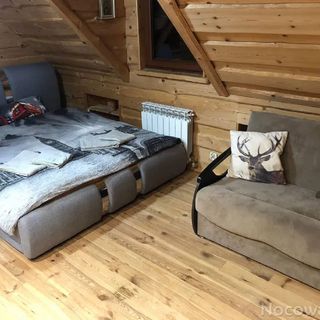 Dom pod Złotą Łyżwą Krynica Zdrój (2)