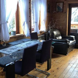 Dom pod Złotą Łyżwą Krynica Zdrój (5)