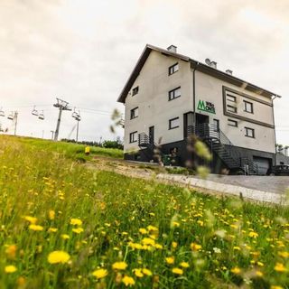 Willa Monte Wisla (5)