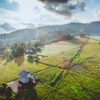 Willa Monte Wisla (4)