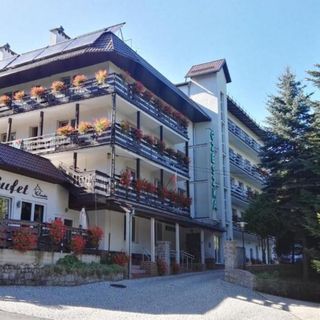 Górski Kompleks Turystyczny Czeszka i Słowaczka Świeradów-Zdrój (4)