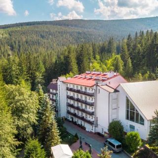 Górski Kompleks Turystyczny Czeszka i Słowaczka Świeradów-Zdrój (3)