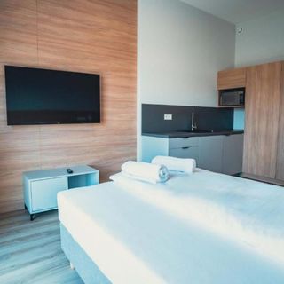 Centrum Szkoleniowo - Noclegowe HHM HEGELMANN Żarska Wieś (5)