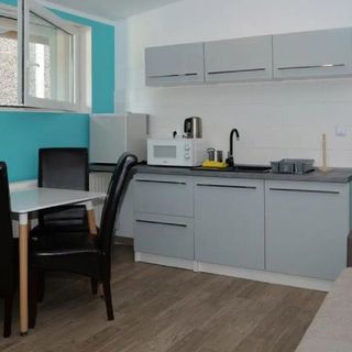 Apartament Igor Stronie Śląskie (4)