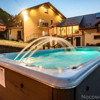 Apartamenty Osada nad Słotwinką Krynica-Zdrój (2)