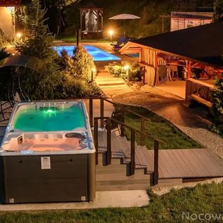 Apartamenty Osada nad Słotwinką Krynica-Zdrój (4)