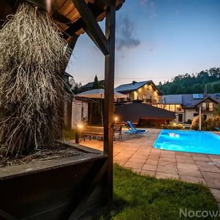 Apartamenty Osada nad Słotwinką Krynica-Zdrój (5)