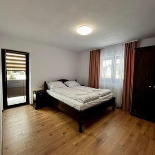 Pensiunea Mullerhaus Tău Bistra (2)