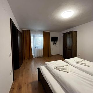 Pensiunea Mullerhaus Tău Bistra (4)