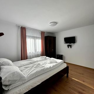 Pensiunea Mullerhaus Tău Bistra (5)