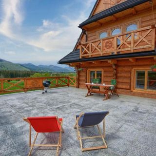 Willa ANTONÓWKA Kościelisko (4)