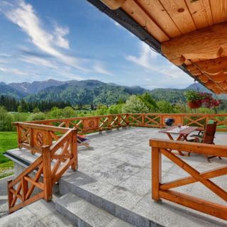 Willa ANTONÓWKA Kościelisko (5)