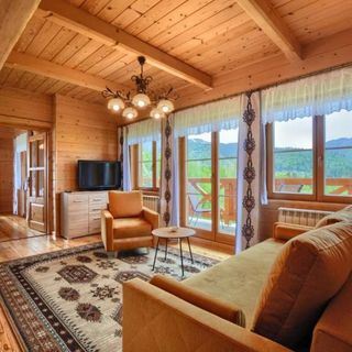 Willa ANTONÓWKA Kościelisko (3)