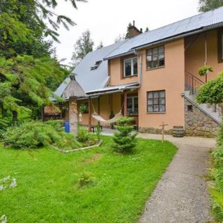 Apartamenty U JANKA Krynica-Zdrój (2)