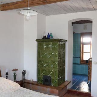 Tölgyfaodú Vendégház Bakonykúti (5)