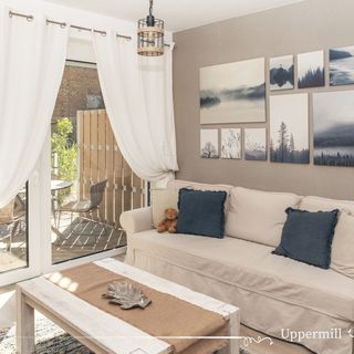 Uppermill Apartman Pécs (3)