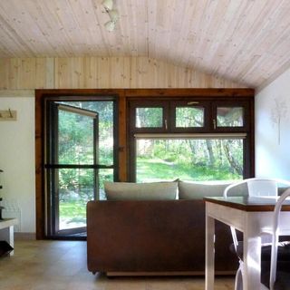 Domek w Brzozowym Lesie Sulicice (5)