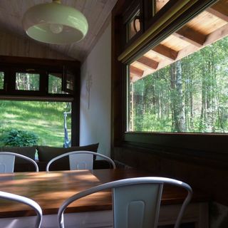 Domek w Brzozowym Lesie Sulicice (3)