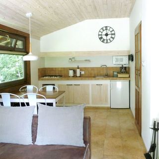 Domek w Brzozowym Lesie Sulicice (4)