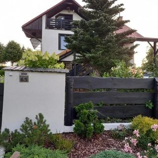 Dom gościnny u Krupów Berezka (2)