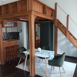 Simonffy Ékszerdoboz Apartman*** Debrecen (5)