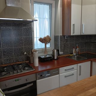 Simonffy Ékszerdoboz Apartman*** Debrecen (4)