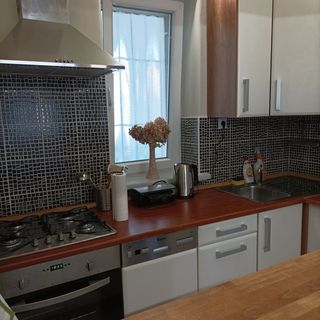 Simonffy Ékszerdoboz Apartman*** Debrecen (4)