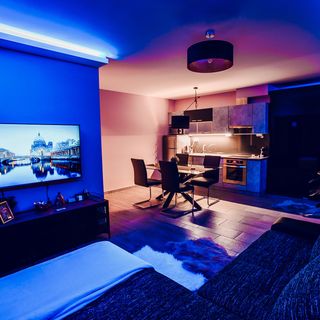 Sunlight Gold Penthause Exclusive Szeged (5)