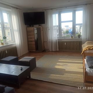 Gdynia TOWER Apartament (2)