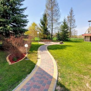 Agroturystyka Pokoje U Sołtysa Dawidowizna (4)