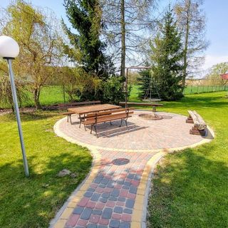 Agroturystyka Pokoje U Sołtysa Dawidowizna (5)