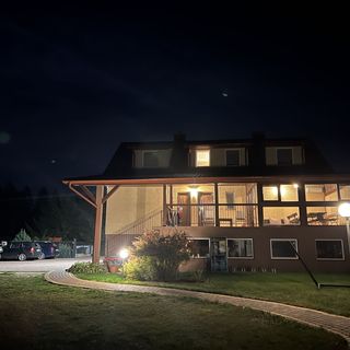 Agroturystyka Pokoje U Sołtysa Dawidowizna (2)