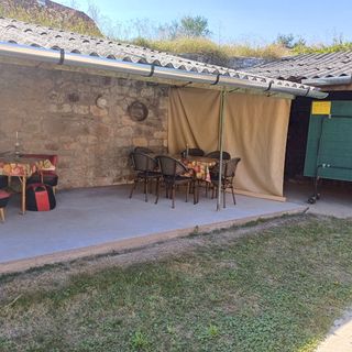 Kossuth Vendégház Cserépfalu (2)