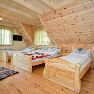 Przystań w Rzepiskach (2)