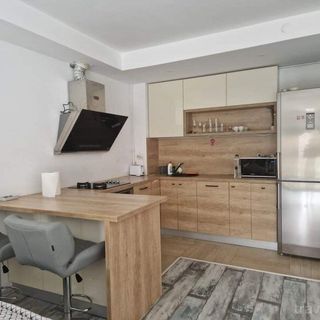 Apartament Summer Cosmopolis Ștefăneștii de Jos (2)