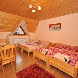 Pokoje Goscinne U JAMBORA Zakopane (3)