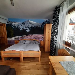 Pokoje Goscinne U JAMBORA Zakopane (2)