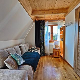 Pokoje Goscinne U JAMBORA Zakopane (4)