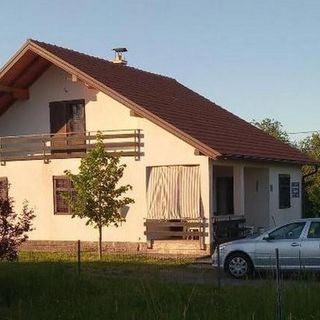 Apartmanok Családok Részére Medencével Lovinac, Velebit - 21748 Lovinac (4)