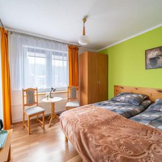 Pokoje Gościnne Magda Szklarska Poręba (2)