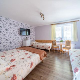 Pokoje Gościnne Magda Szklarska Poręba (3)