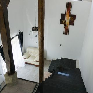 Căsuța din drumul muntelui Drăguș (5)