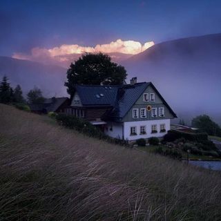 Pension Slunečnice Špindlerův Mlýn II III (4)