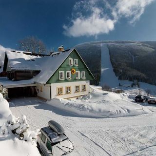 Pension Slunečnice Špindlerův Mlýn II III (3)