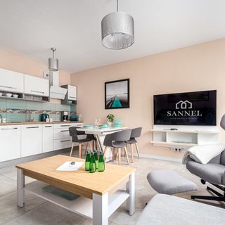 Apartament LAZURE Dziwnówek (5)