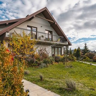 Pokoje Widoczek Krynica Zdrój (2)